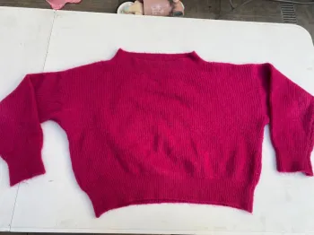 Pull chaud