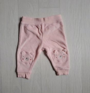 pantalon rose