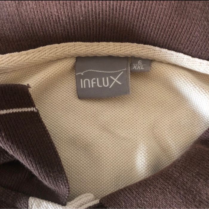 Polo Influx XXL - photo numéro 3