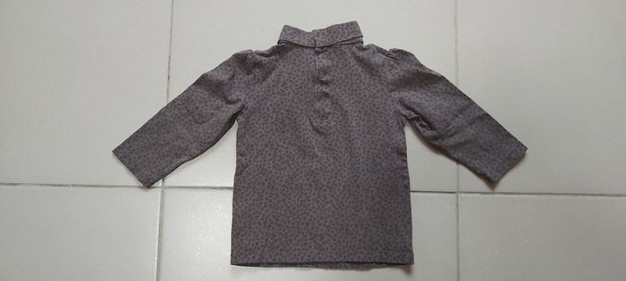 Sous pull 24 mois - photo numéro 4