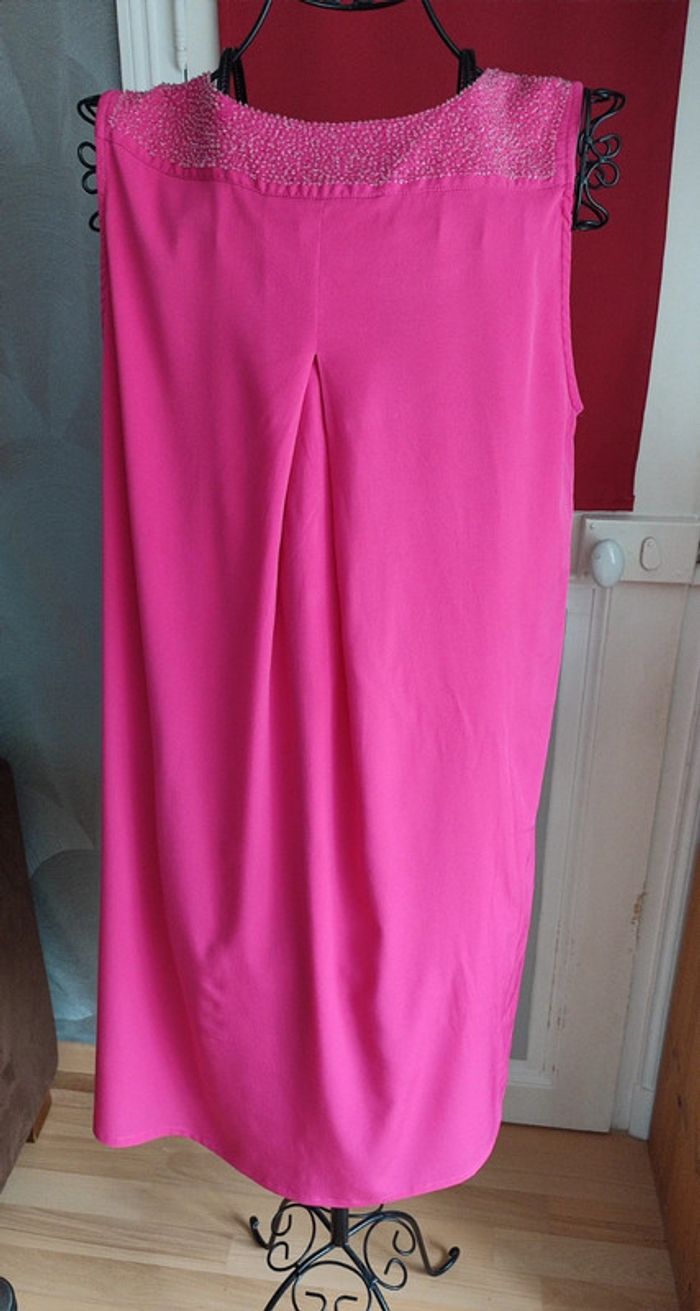 Robe Gemo - photo numéro 2