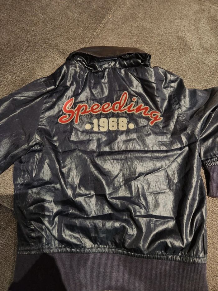 Coupe vent garçon - photo numéro 2