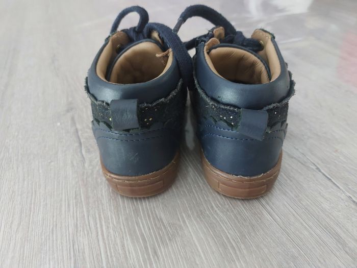 Bottines Vertbaudet - photo numéro 2