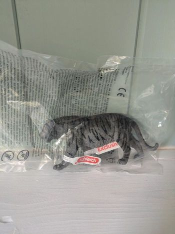 Schleich 72209 Tigre
