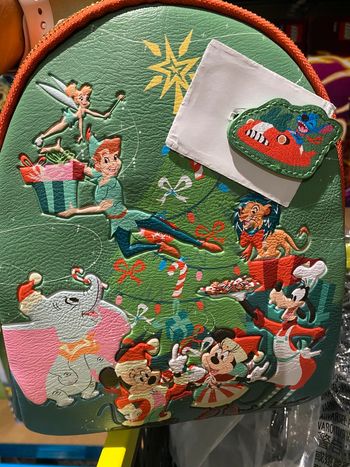Sac a dos Disneyland disneystore