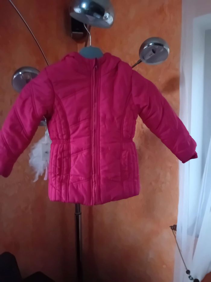 Manteau - photo numéro 2