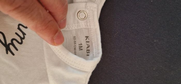 Pyjama été - photo numéro 2