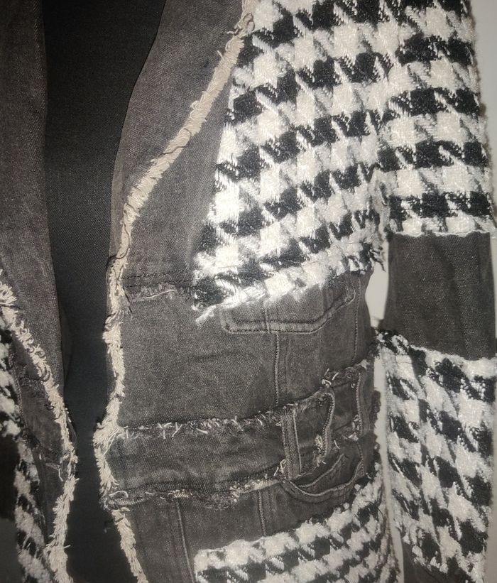 Veste Vicky and Lucas - photo numéro 3