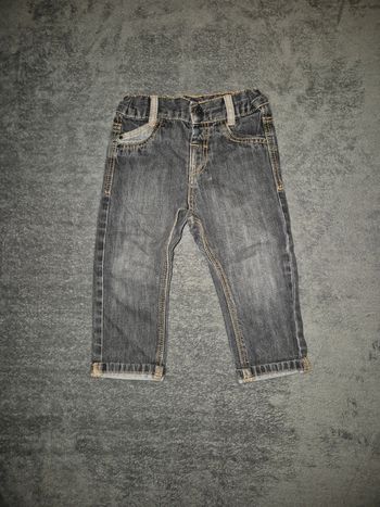 Jeans 18 mois