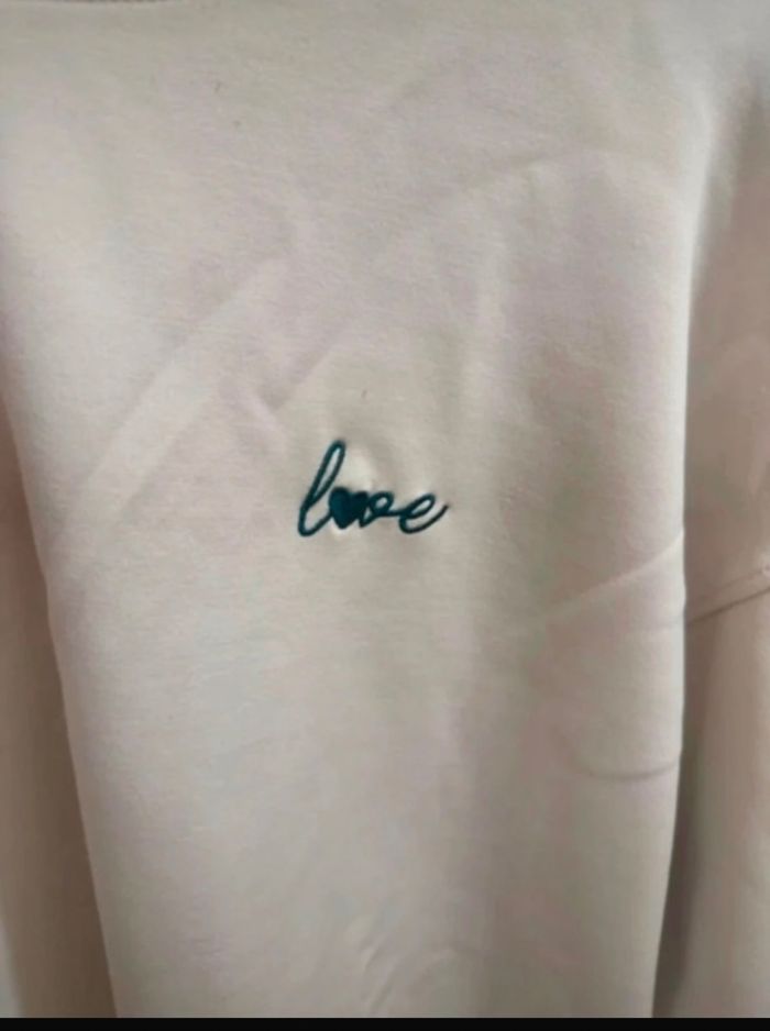 Pull femme taille M💐 - photo numéro 2