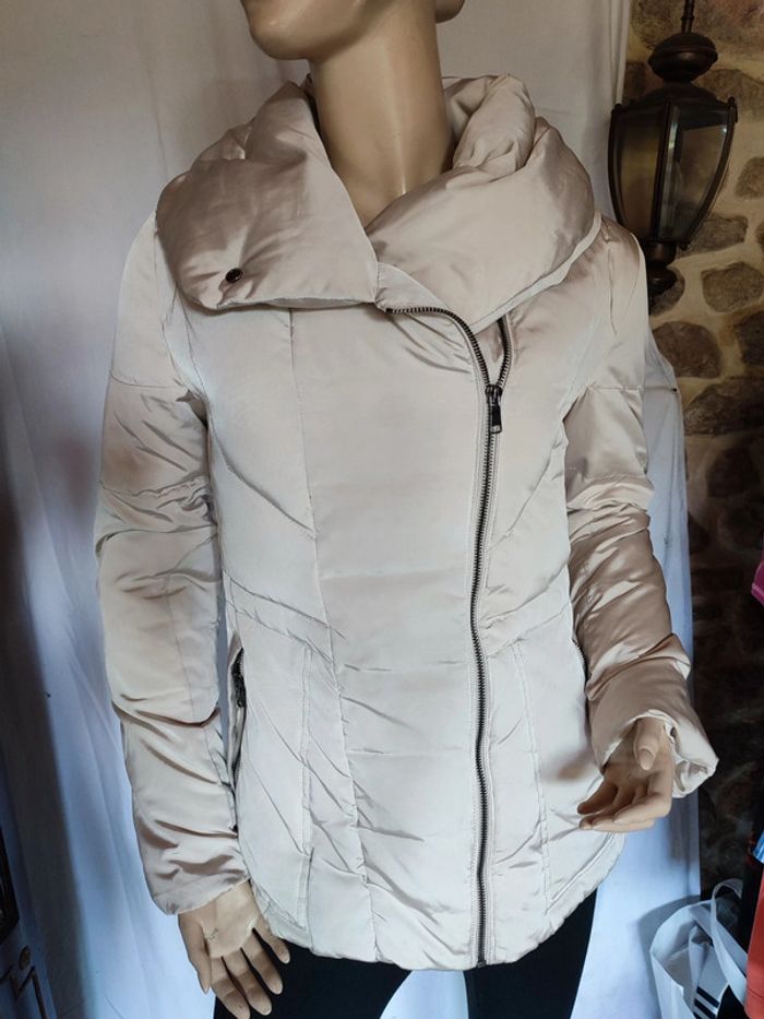 Manteau