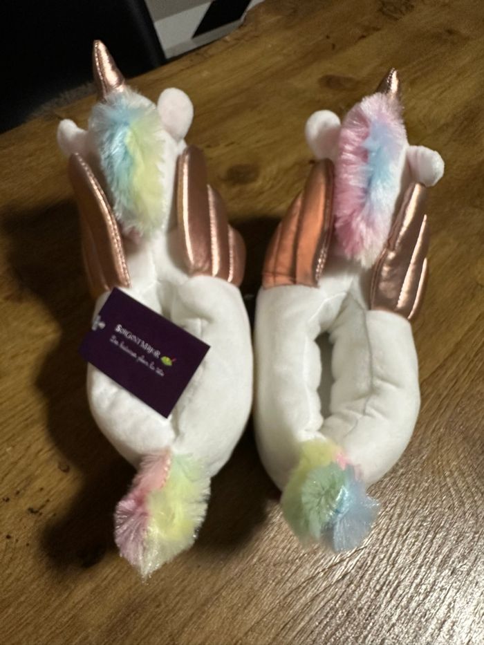 Chausson SM - photo numéro 3