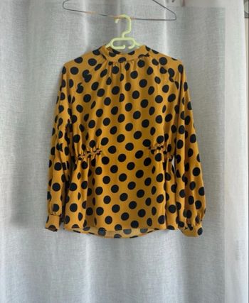 Blouse Zara