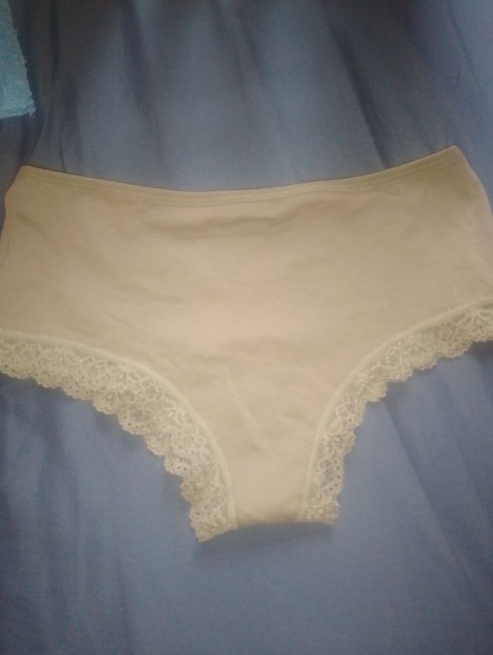 Culotte kaki - photo numéro 3
