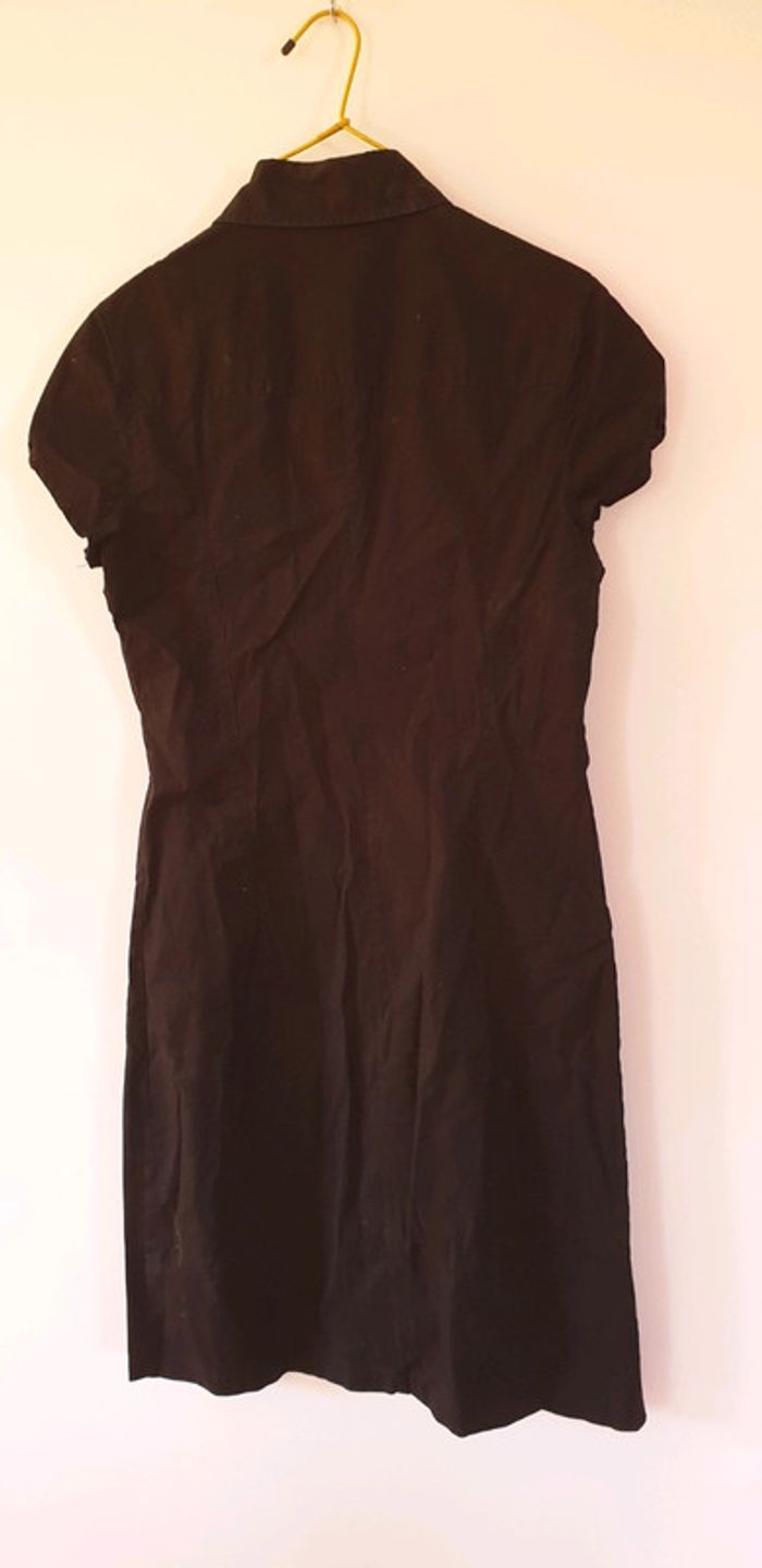 Robe noir Camaïeu - photo numéro 2