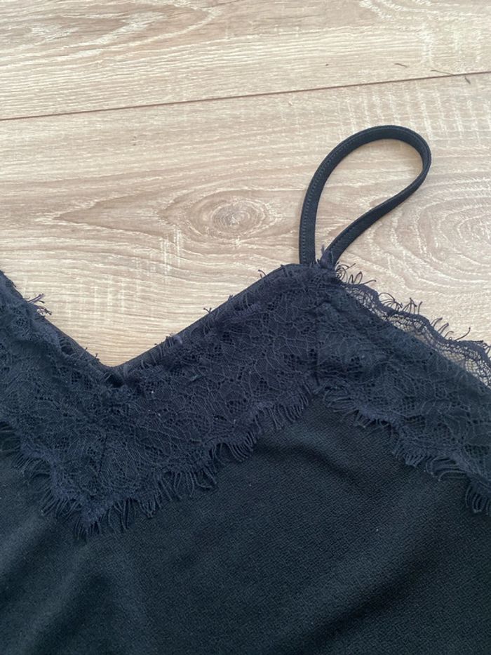 Débardeur taille S - photo numéro 4