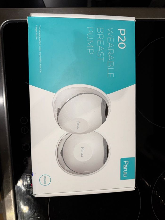 Tire lait - photo numéro 3