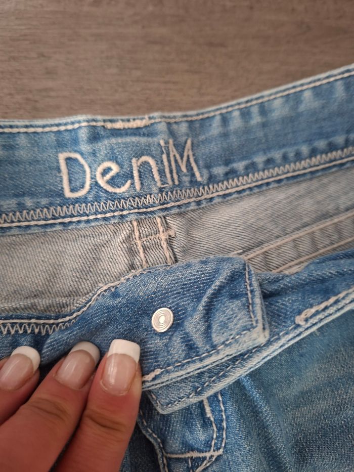 Lot de 3 shorts taille 38 - photo numéro 4