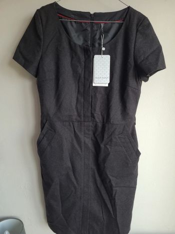 👗Robe NafNaf taille 42👗