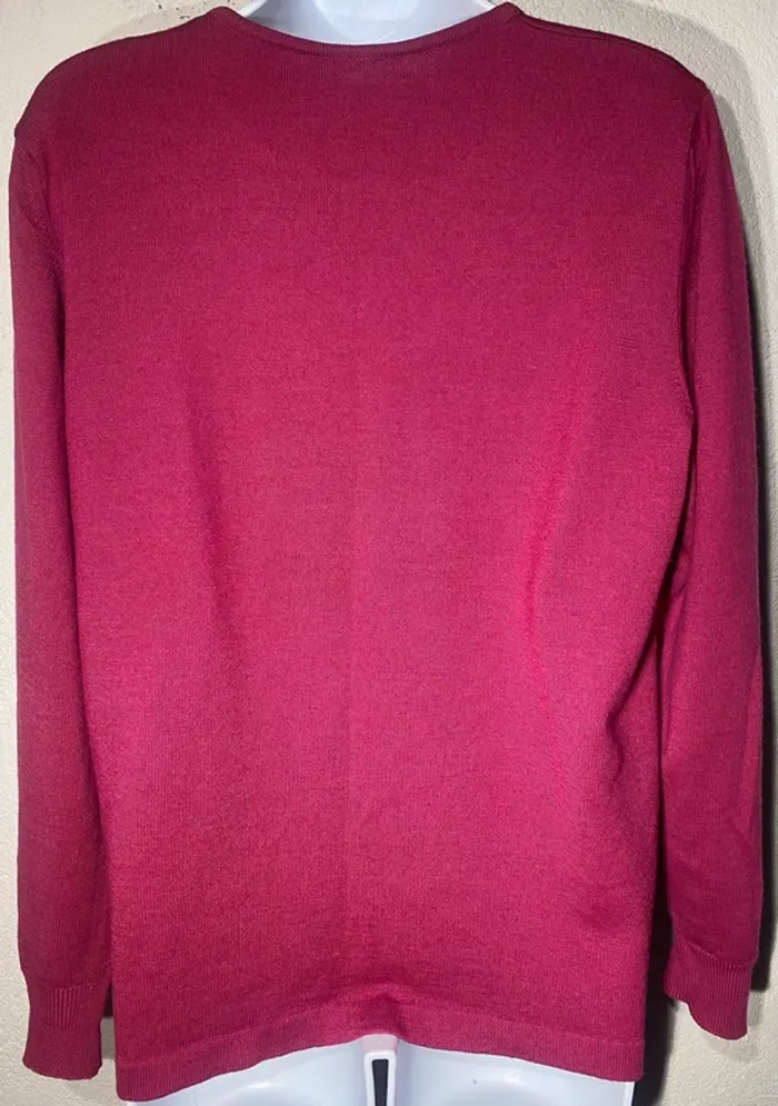 Pull femme laine - photo numéro 2