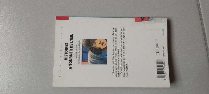 Histoires à tourner de l'œil - photo numéro 2