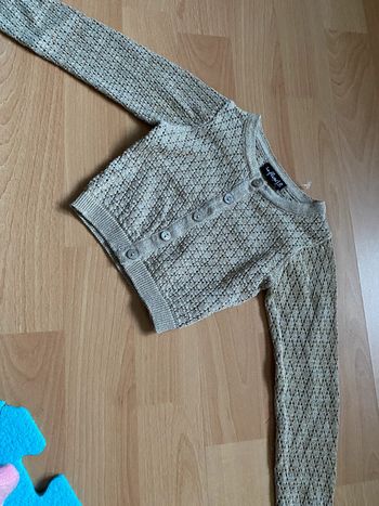 Gilet Influx Taille 2 ans