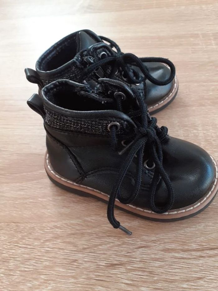 Chaussures - photo numéro 2