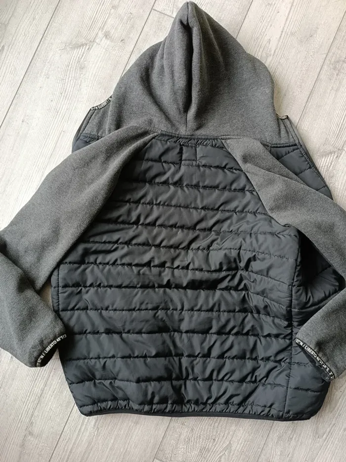 Veste matelassée liberto - photo numéro 6