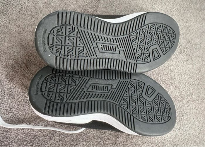 Basket puma 31 - photo numéro 8