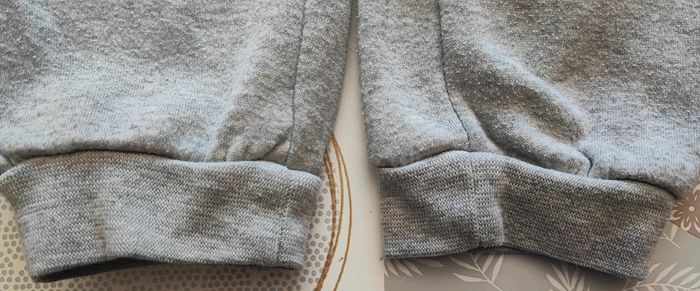 Jogging gris 158/164 cm - photo numéro 9