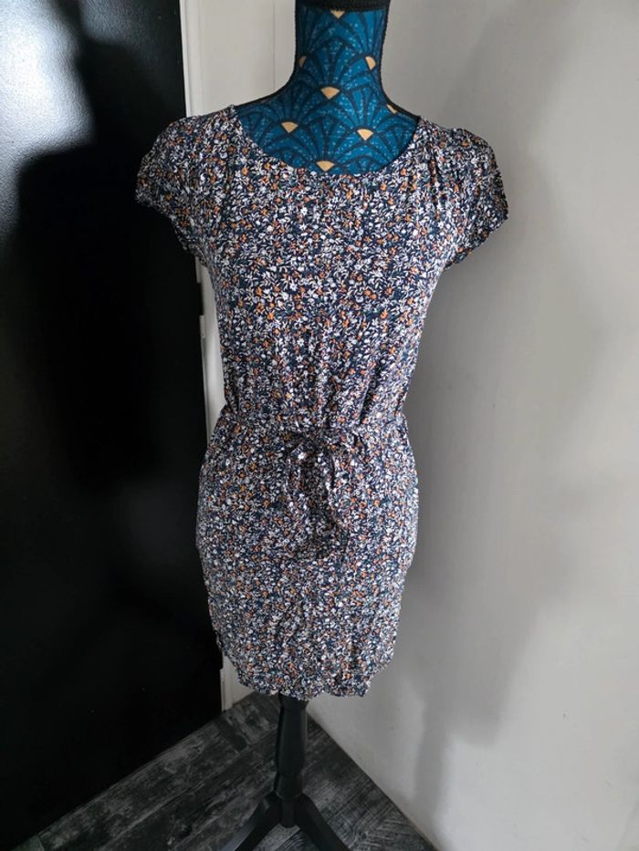 Robe bonobo femme