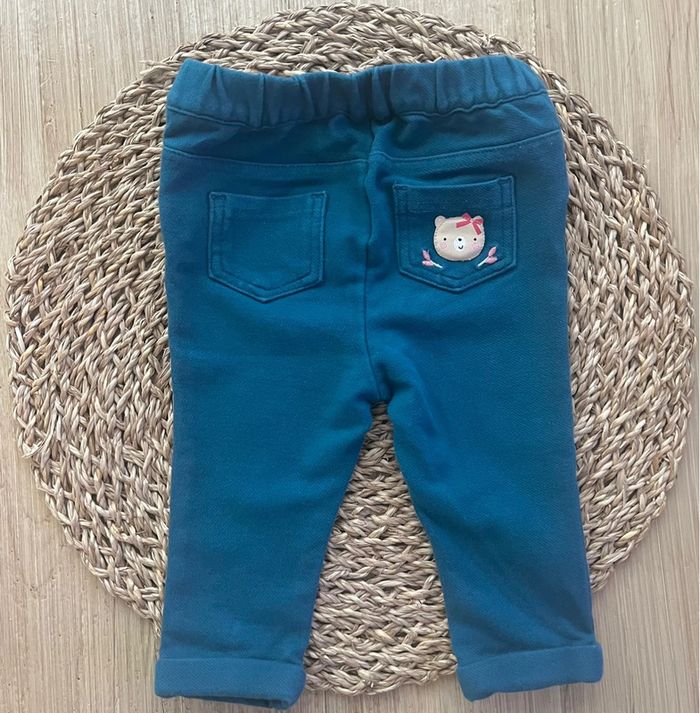 Ensemble 3 pièces Sergent Major - photo numéro 11