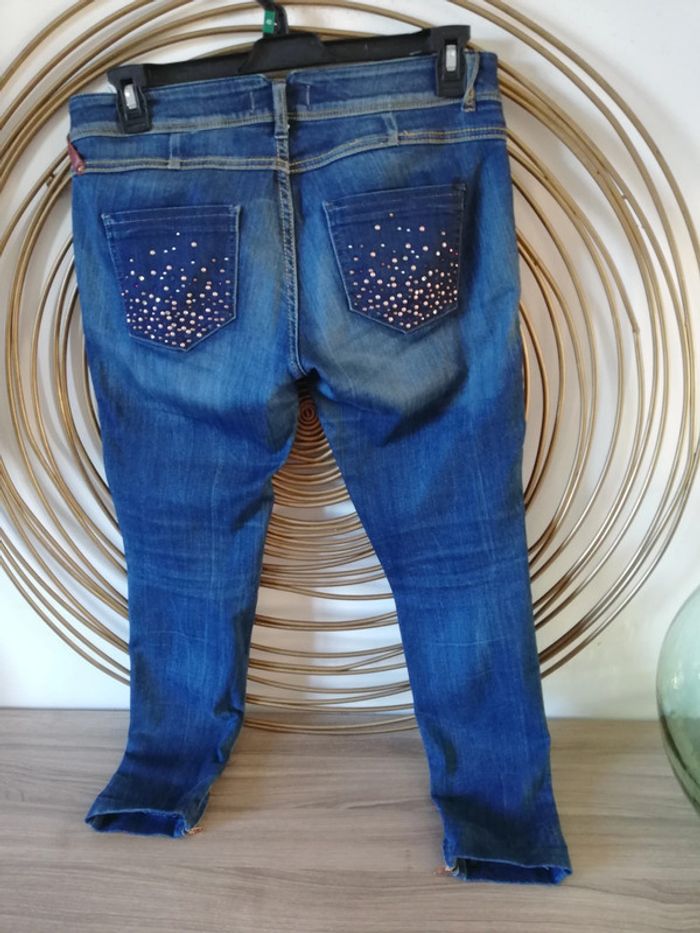Jeans LTB T30 - photo numéro 2