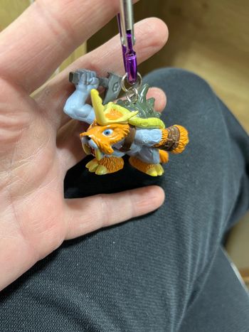 Digimon zudomon