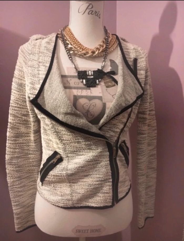 Veste légère - photo numéro 3