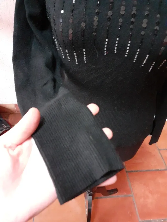 Pull-over - photo numéro 2