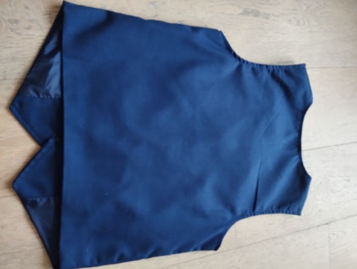 Tenue de cérémonie - photo numéro 7
