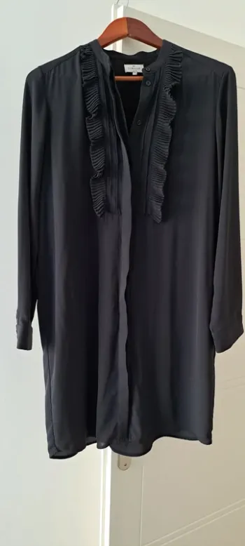 Robe chemise cyrillus