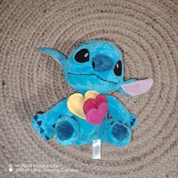 Peluche Stitch 