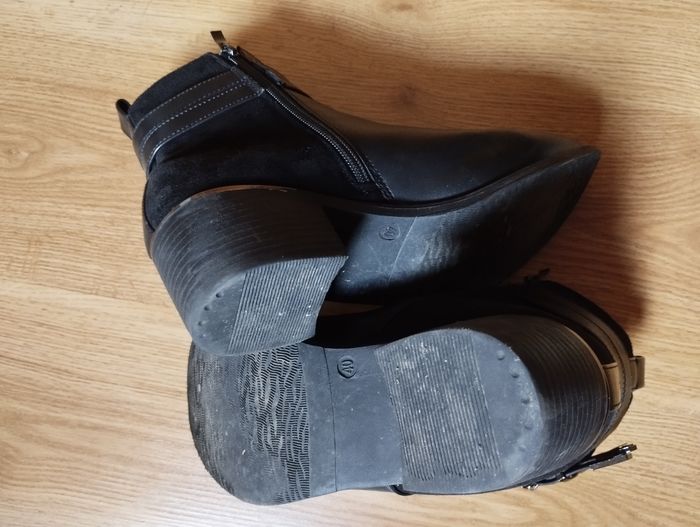 Bottines - photo numéro 5