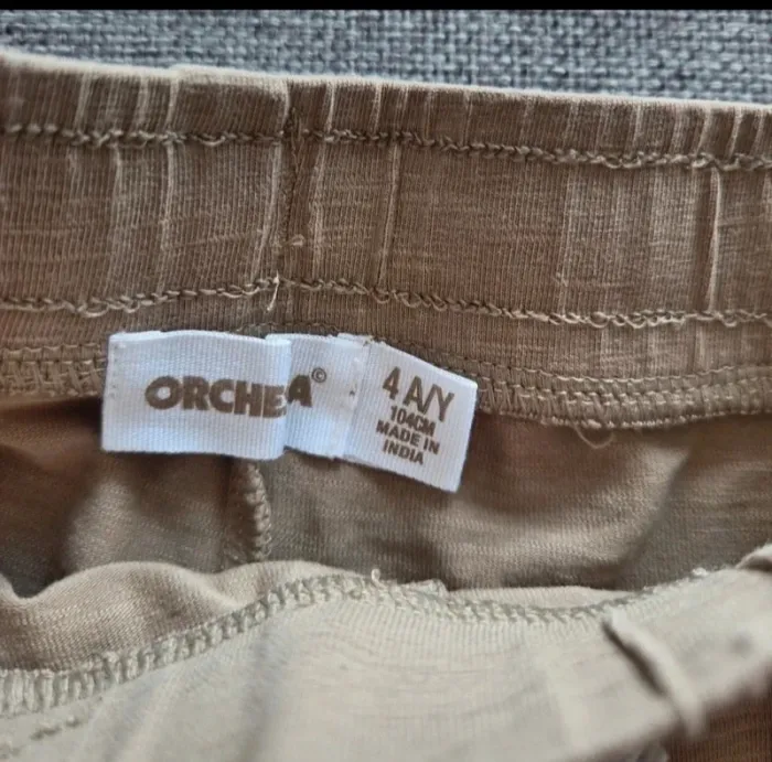 Short - photo numéro 3