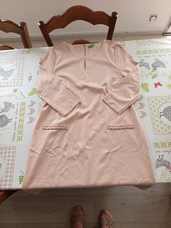 Robe K-design taille XXL