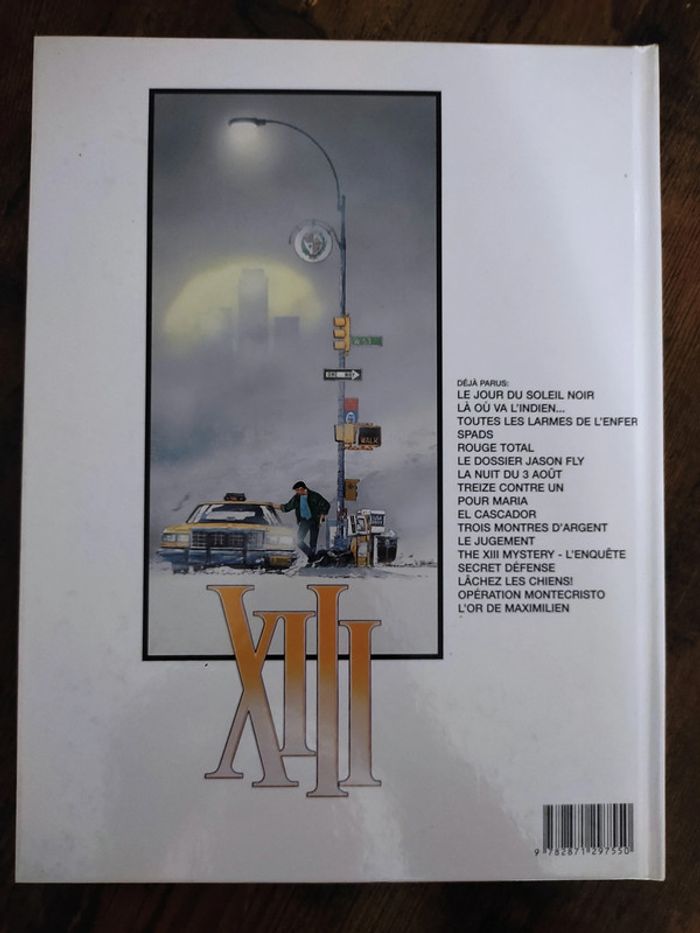 L'or de Maximilien - photo numéro 2