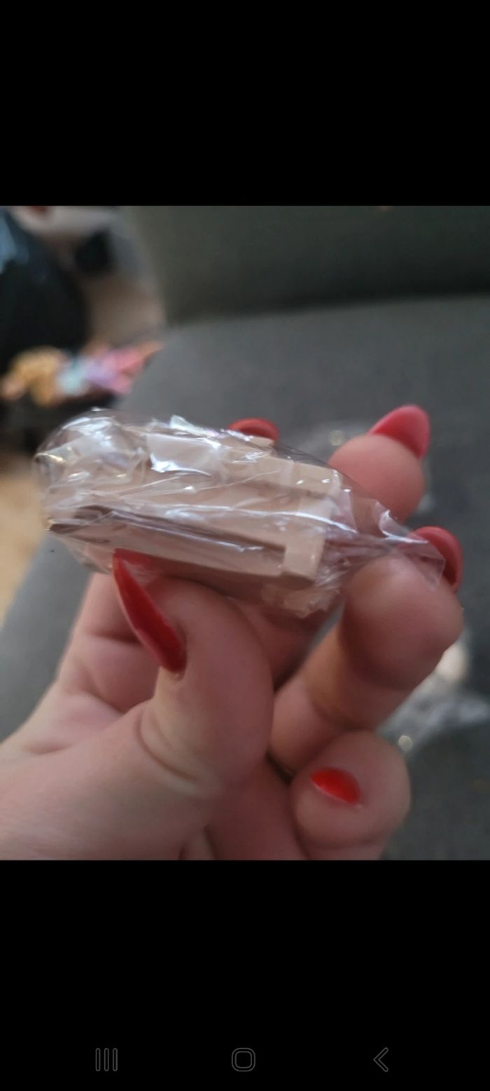 Lot mobilier miniature - photo numéro 6