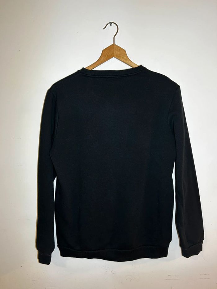 Sweat noir Gémo - Taille 16 ans - photo numéro 3