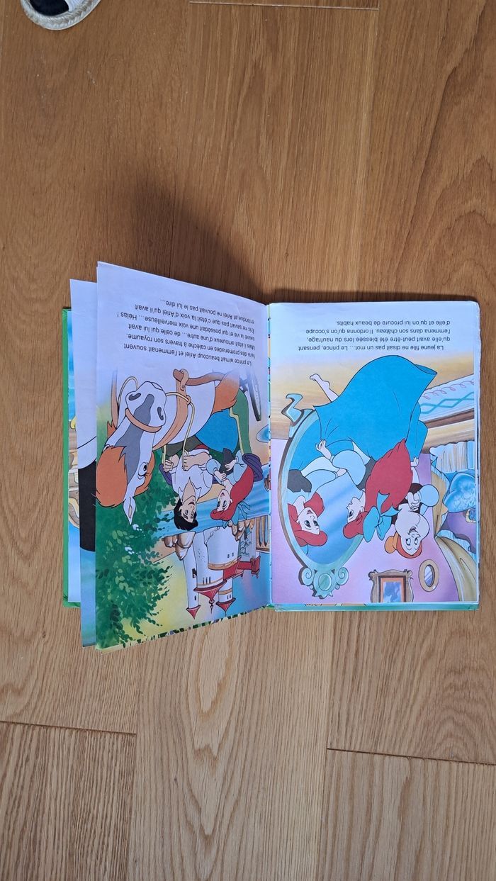 Livre - photo numéro 3