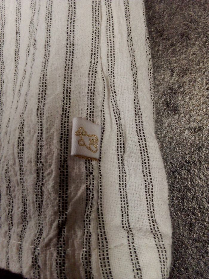 Robe lcdp - photo numéro 4