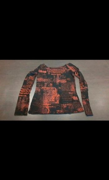 t shirt ml