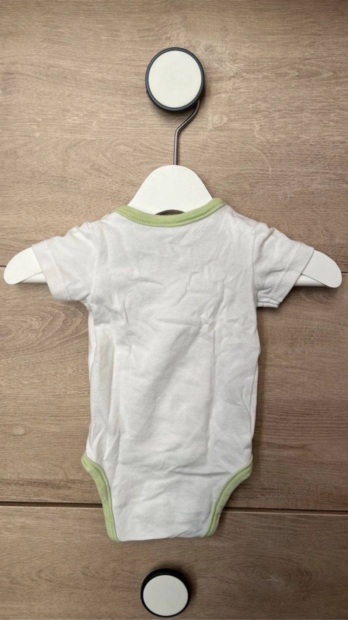 Lot de 5 bodies Orchestra - Jungle – Taille 1 mois - photo numéro 9