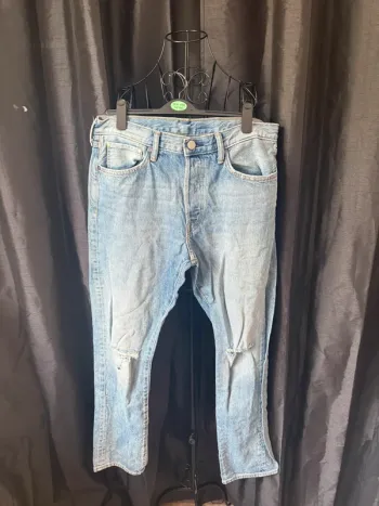 Jean homme &Denim - Taille 36 - Jamais porté